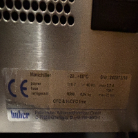 Huber Minichiller image 0